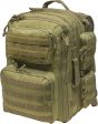 Mil-Spex Tactical Overload High-Capacity Packs 45L Online