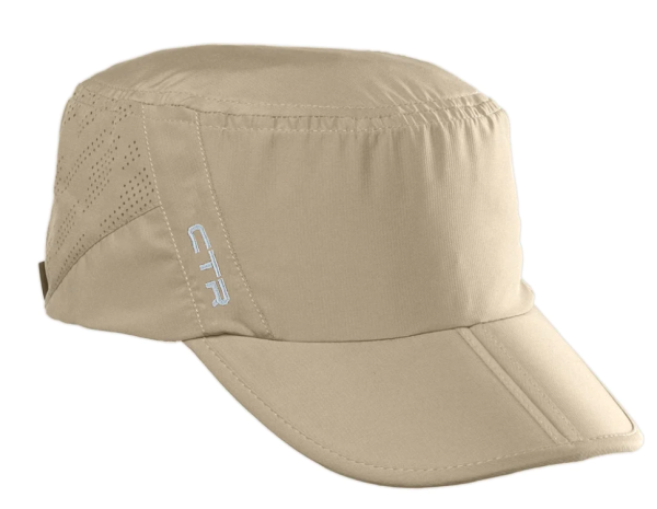 CTR Men s Summit Cadet Cap Cheap