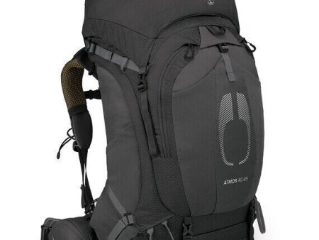 Osprey Men s Atmos AG Backpacking Packs 65 L XL Torso Hot on Sale