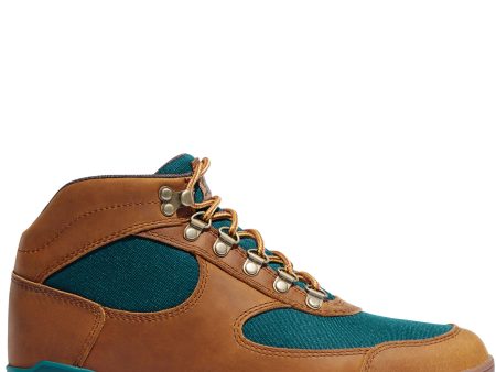 Danner Women s Jag Distressed Brown Deep Teal Supply