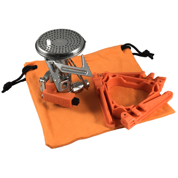 Jetboil MightyMo Single Burner Stove For Sale