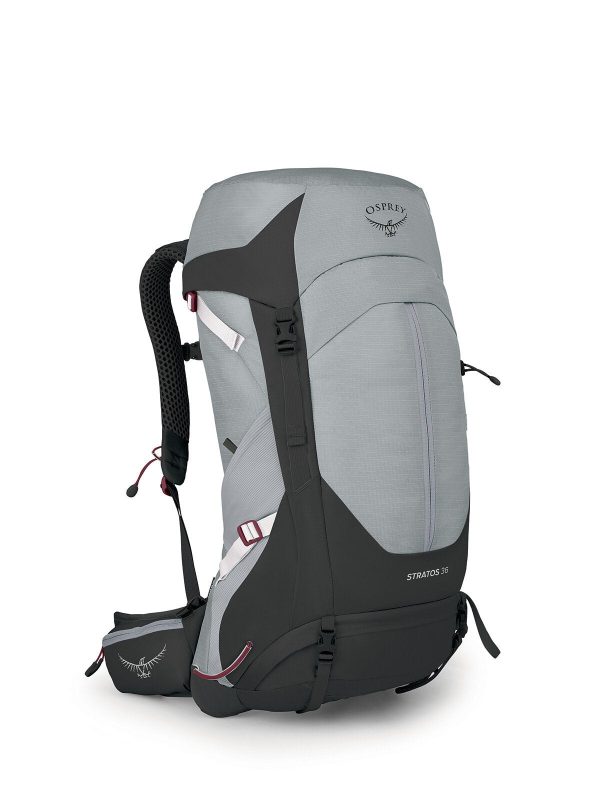 Osprey Stratos 36 Light Day Hiking Backpack Cheap