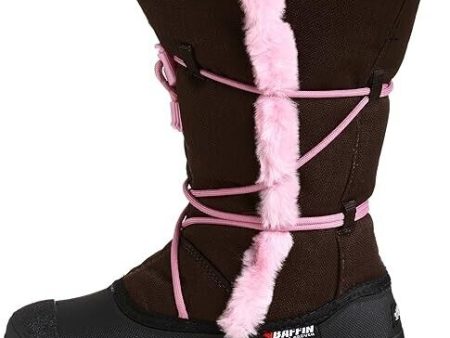 Baffin Venus -40C -40F Snow Boots Juniors and Youth Sizes Hot on Sale