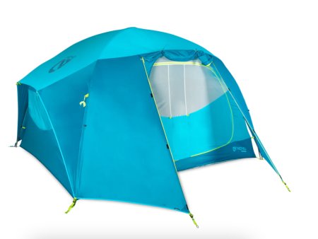 Nemo Aurora Highrise 6P Tents For Cheap