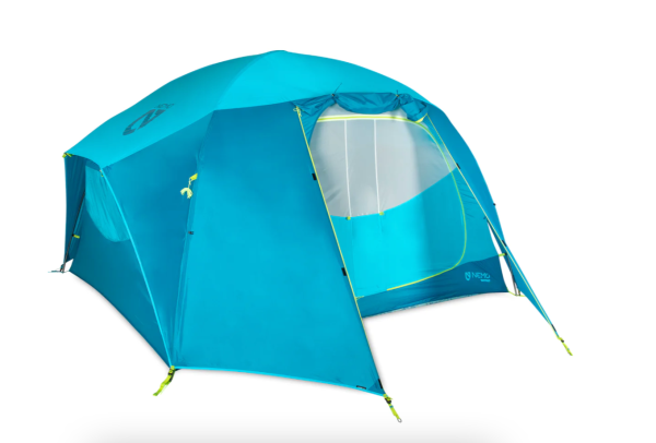 Nemo Aurora Highrise 6P Tents For Cheap