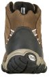 Oboz Women s Bridger Mid B-Dry Waterproof Hiking Boots For Discount