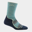 Darn Tough Women s Micro Crew Hiker Lightweight Cushion Socks 1967 Online now