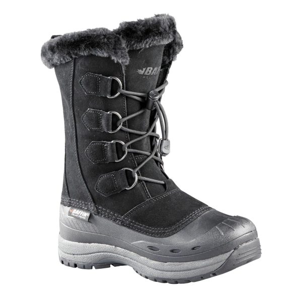 Baffin Women s Chloe -40C F Waterproof Winter Boots Cheap