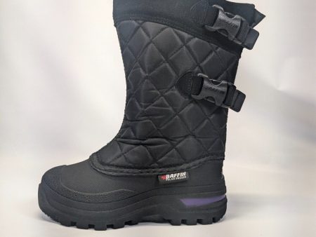 Baffin Kids Little Ava -40 Winter Boots Sale