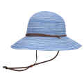 CTR Women s Wanderlust Breeze Crushable Sun Hats Sizes S-XL Fashion