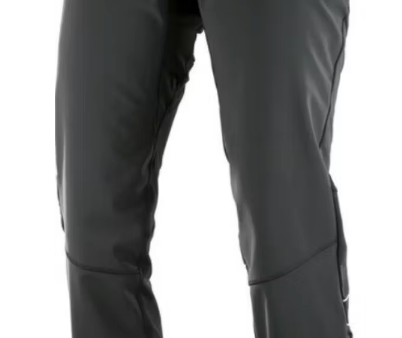 Salomon Women s Elevate Soft Shell Winter Pants Size: XL For Discount