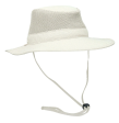 CTR Altitude Ventillator Breathable Organic Cotton Sombrero UPF 50+ Fashion