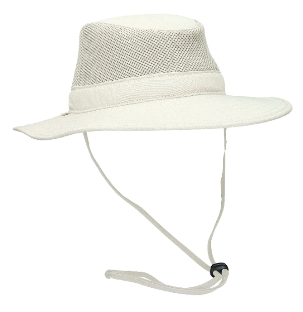 CTR Altitude Ventillator Breathable Organic Cotton Sombrero UPF 50+ Fashion