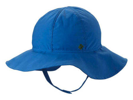 Columbia Toddler Packable Booney Hat, One Size Hot on Sale