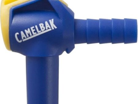 Camelbak Ergo Hydrolock Shut Off Repalcement Valve 90121-C Sale