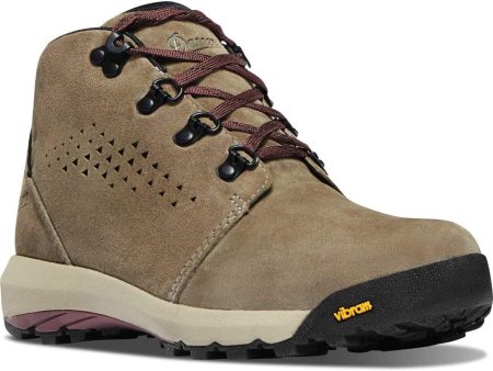 Danner Women s Inquire Chukka Waterproof Hiking Boots For Discount