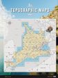 Backroad Mapbooks  Southern Ontario - Spiral 2nd Edition Sale