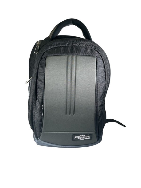 Europe Bound Exec-Tek Laptop Backpacks 18-25L Sizes Sale