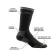 Darn Tough Hunt Midweight Boot Sock Cushion Style 2011 on Sale