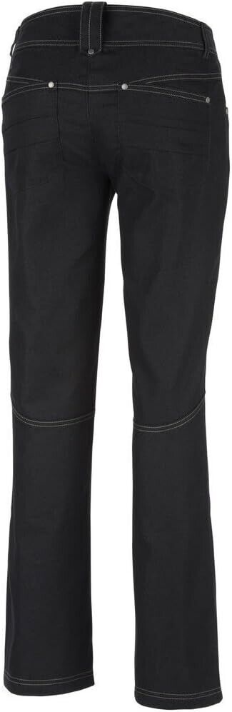 Columbia Women s Sparks Lake Pants Omni-Heat Lined Winter Denim Pants Size: 8 Online now