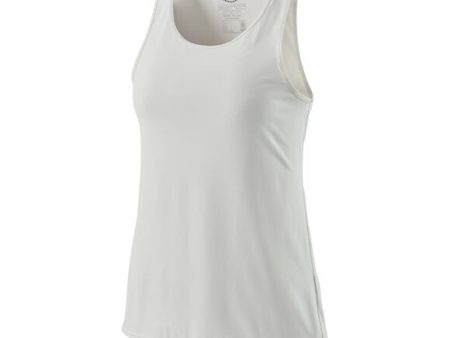 Patagonia Women s Capilene Cool Daily Tank on Sale