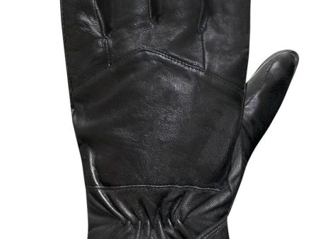 Auclair Men s Andrew Leather Insulated Gloves Supply