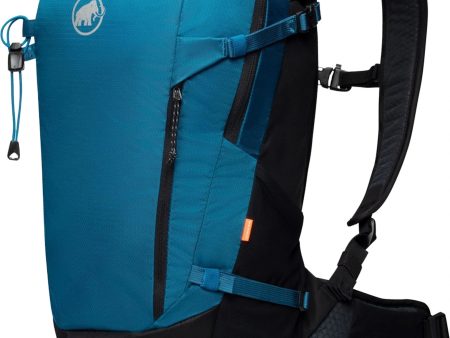 Mammut Lithium 20L Daypack with Rain Cover Online now