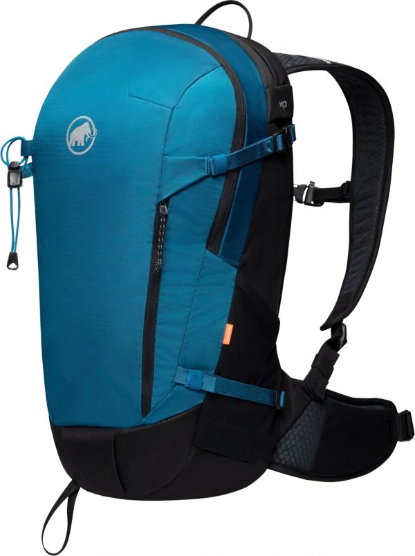 Mammut Lithium 20L Daypack with Rain Cover Online now