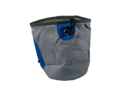 Europe Bound Chalk Bag with Waist Strap For Discount