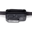 Black Diamond Spot 400 Headlamp For Sale