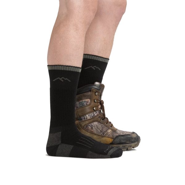 Darn Tough Hunt Midweight Boot Sock Cushion Style 2011 on Sale