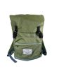 Europe Bound Vintage Daypack 31L Capacity Hot on Sale