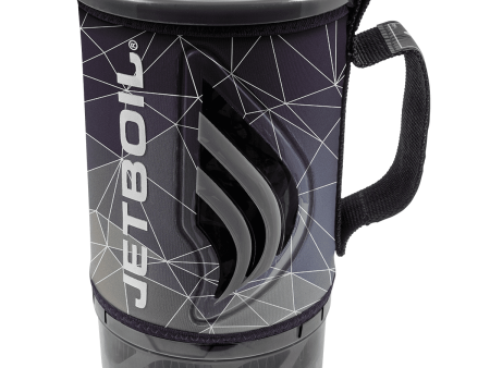 Jetboil Flash Cooking System 1L Online Hot Sale