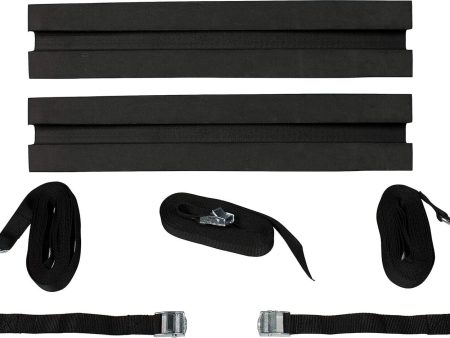 North 49 universal Kayak Carrier Kit Supply