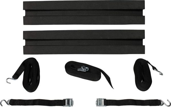 North 49 universal Kayak Carrier Kit Supply