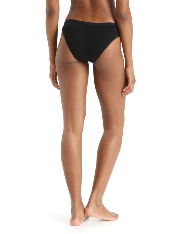 Icebreaker Merino Women s Siren Bikini Size XS Online now