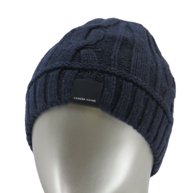 Canada Goose Ladies Cable Toque 5261L One-Size Online