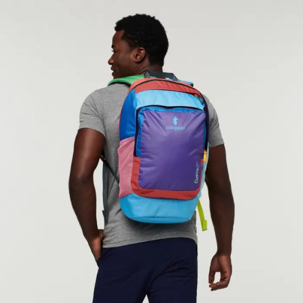 Cotopaxi Cusco 26L Backpack - Del Día Online Hot Sale