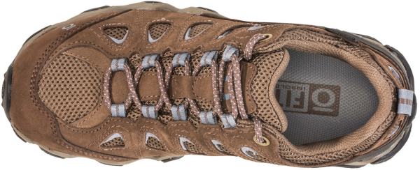 Oboz Women s Sawtooth II Low Waterproof Size 6 Hiking Shoes Online