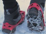 Kahtoola MICROspikes Footwear Traction Hot on Sale