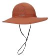 CTR Summit Expedition Hat UPF 50+ Rated Sale