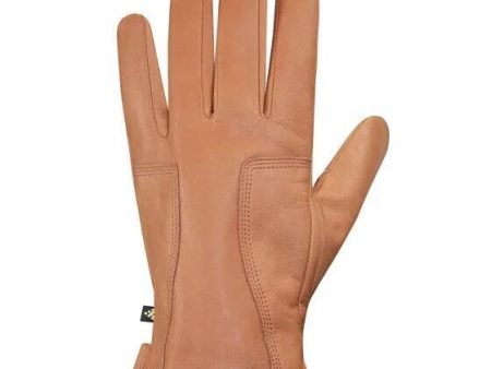 Auclair Men s Leather Keenan Casual Gloves Hot on Sale