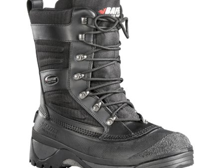 Baffin Men s Crossfire -40C Winter Boots For Cheap