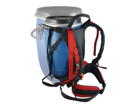 North Water Quick Haul Harness Discount