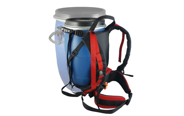 North Water Quick Haul Harness Discount