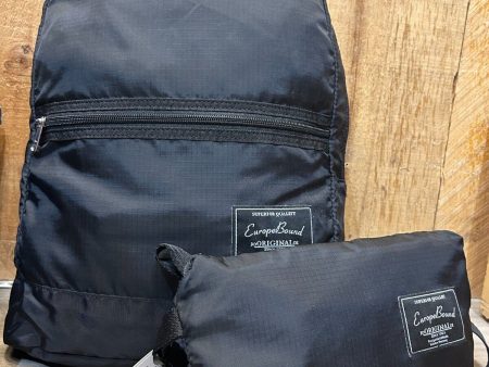 Europe Bound Packable DayPacks For Discount