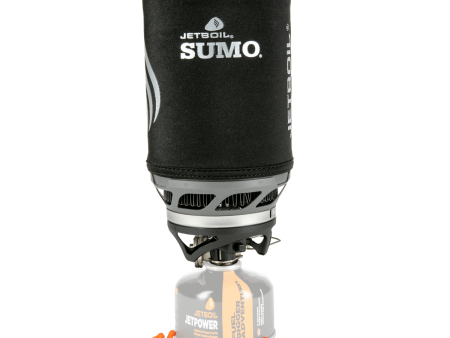 Jetboil Sumo Cooking System 1.8 L Sale