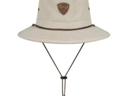 Kooringal Dozer Colia Kids Bucket Hat Large (5+ years) For Sale