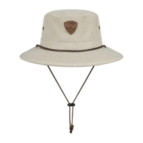 Kooringal Dozer Colia Kids Bucket Hat Large (5+ years) For Sale