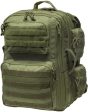 Mil-Spex Tactical Overload High-Capacity Packs 45L Online